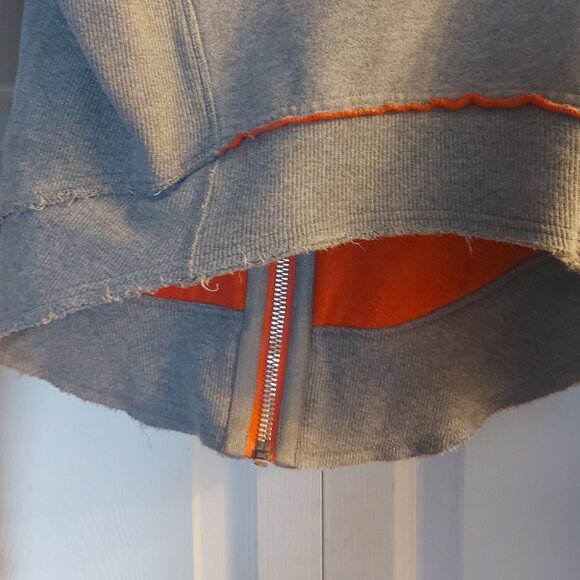Vintage Lululemon High Back Scuba Hoodie - Picture 8 of 10